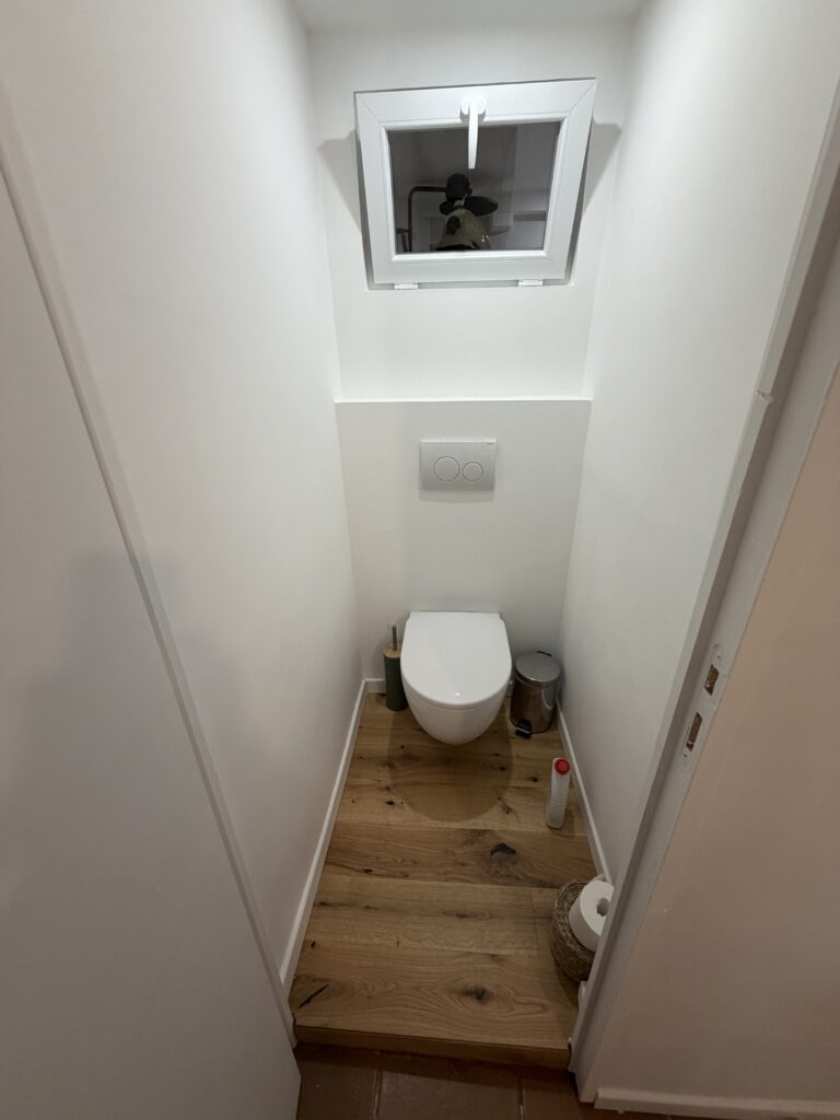 Nous réalisons de A à Z vos salles de bains, selon vos envies...